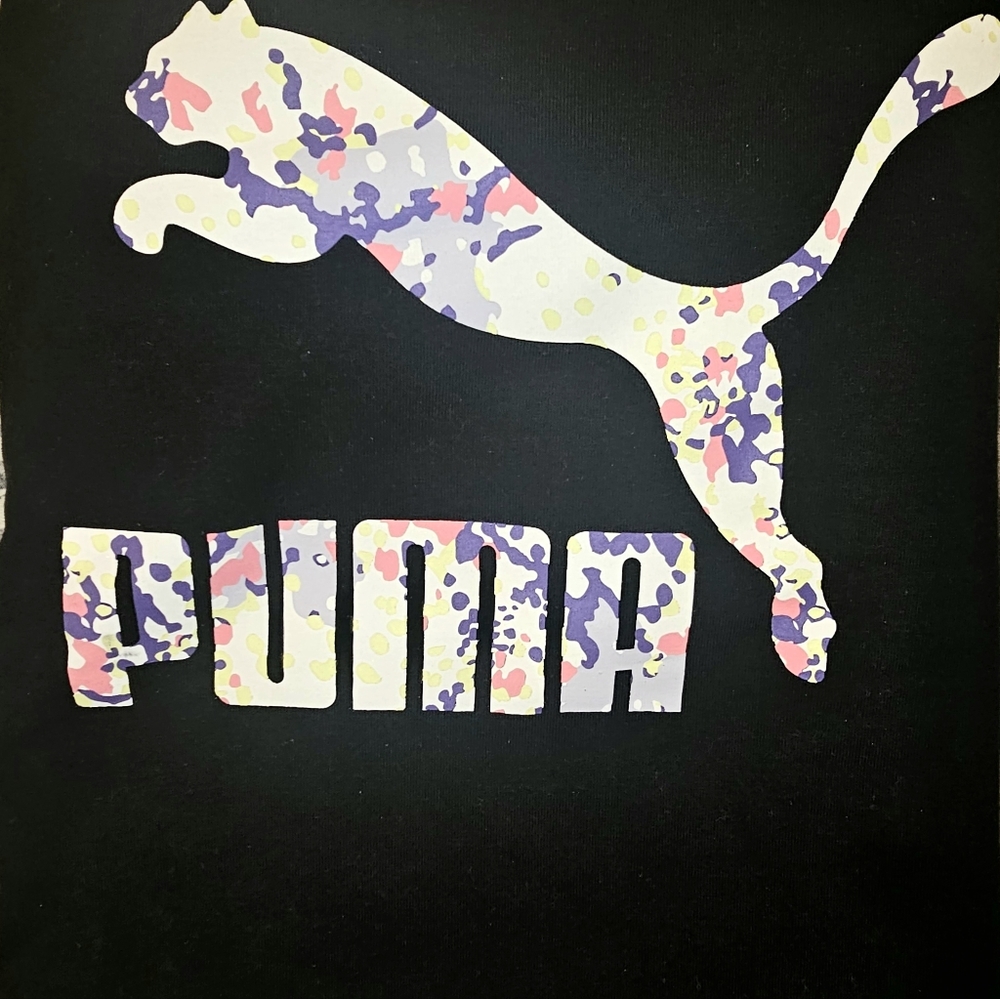 Women's Puma Dress XL